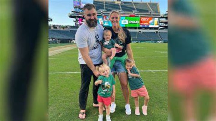 Does Jason Kelce's Daughter Have Down Syndrome? Understanding The Facts And Myths