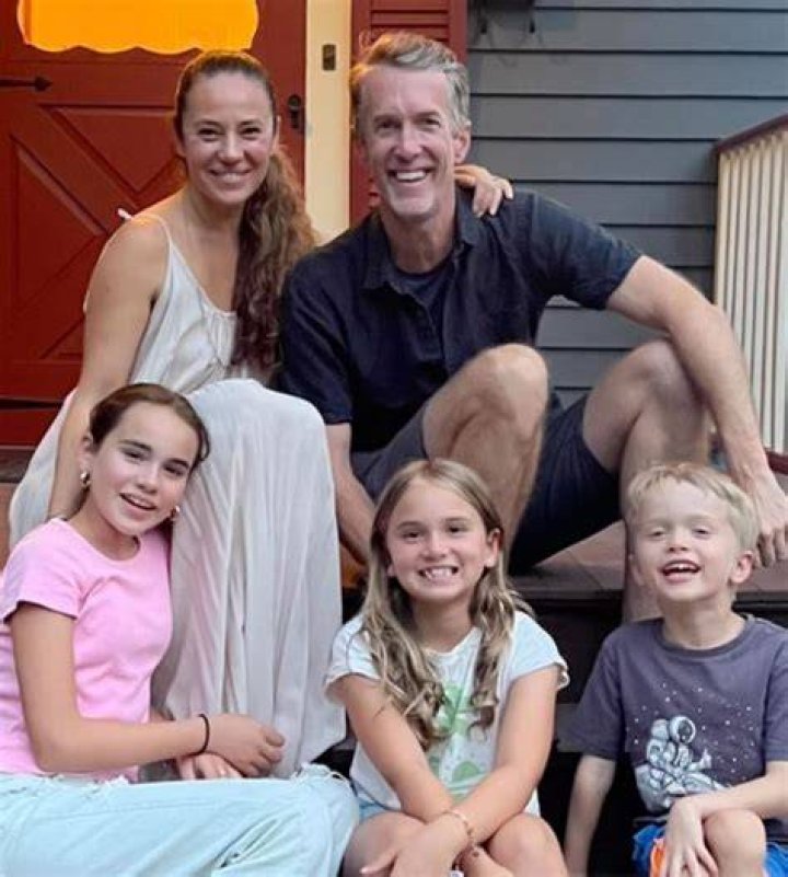 Does Jay Harrington Have Kids? Exploring The Family Life Of The Esteemed Actor
