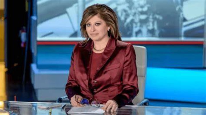 Does Maria Bartiromo Have Cancer? American journalist Illness and