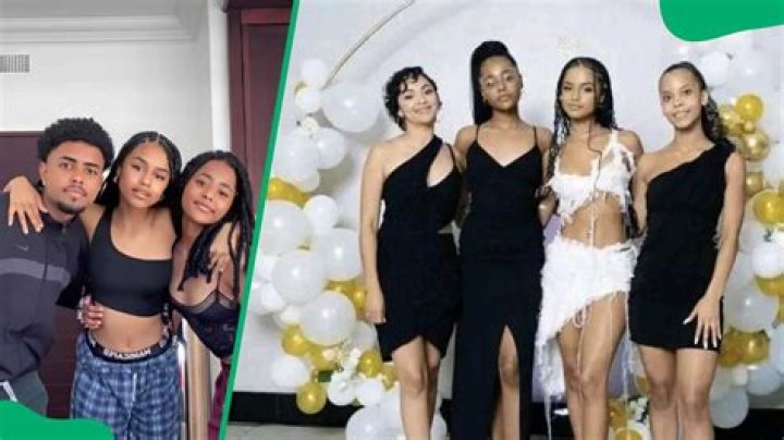Does Tyla Have Brothers Or Sisters? A Family Exploration