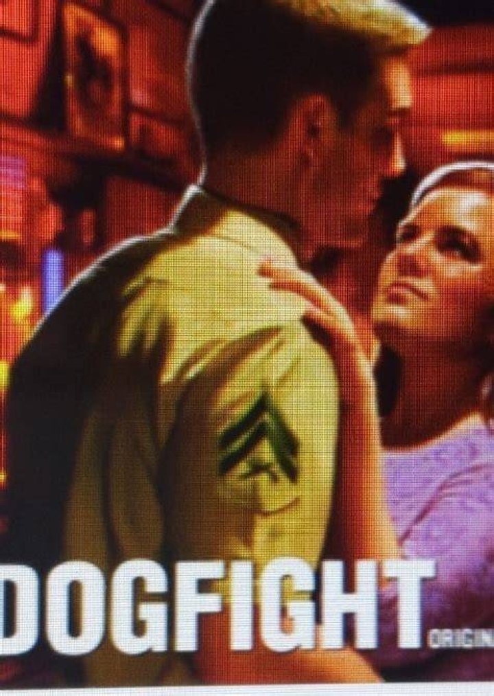 Dogfight Fan Casting on myCast