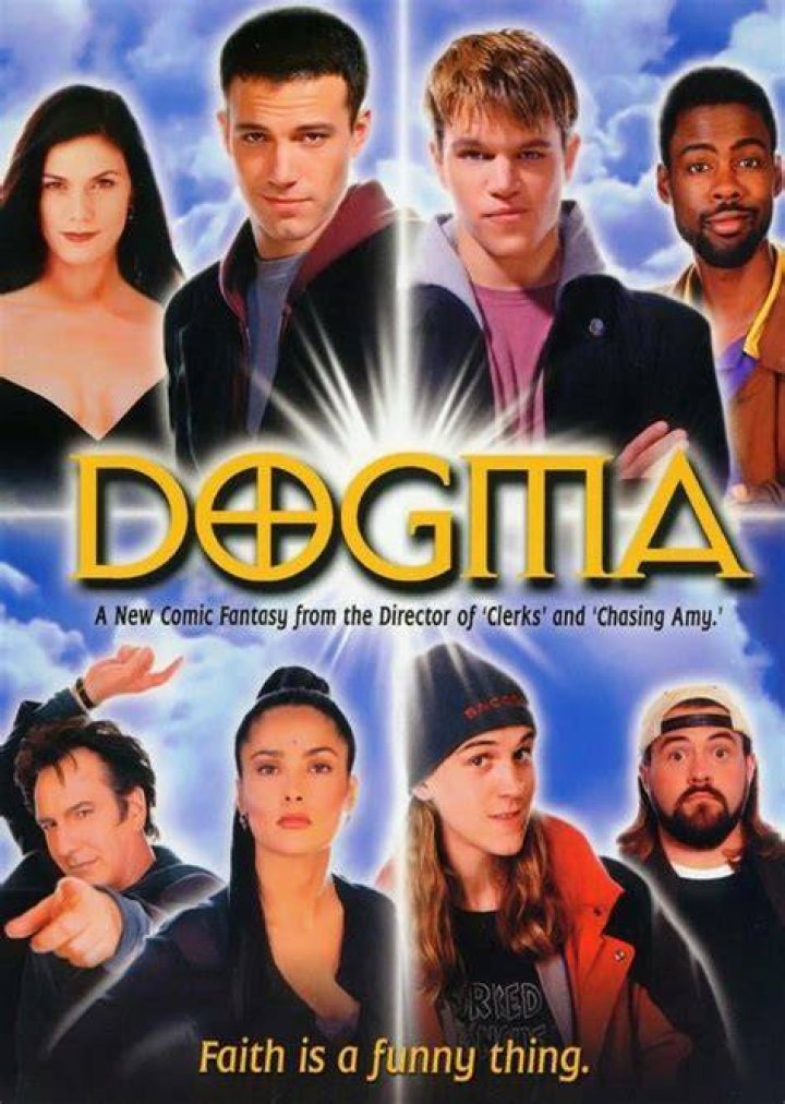 Dogma (1999) Fan Casting