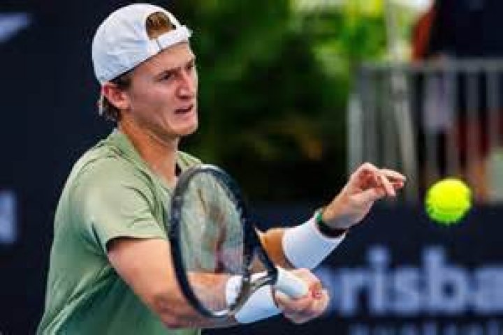 ‘Doing Things That Nobody Had Been Done in the Last 20 Years’ – American Tennis
Star Sebastian Korda Heaps Praise on Carlos Alcaraz Ahead of Their Match at
French Open 2022