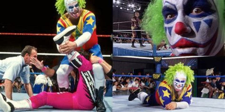 Doink The Clown