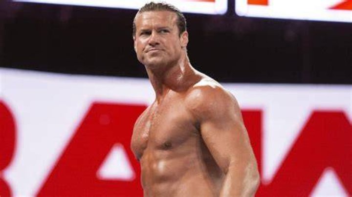 Dolph Ziggler Slams WWE Fans Over Goldberg Cheers