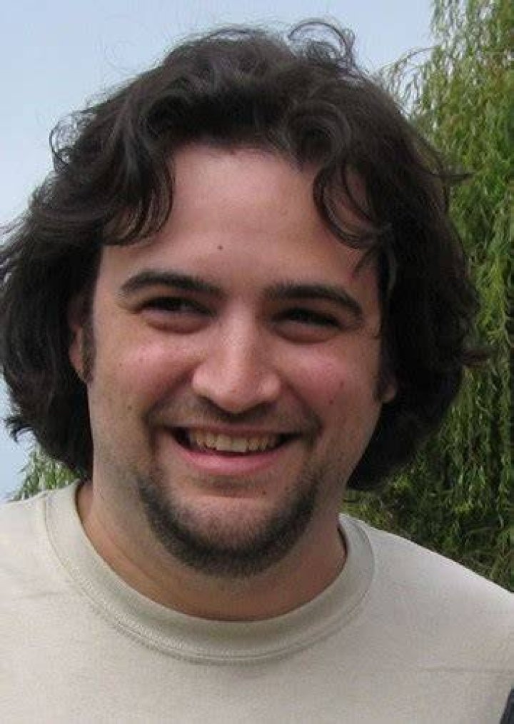 Dominic Armato Fan Casting