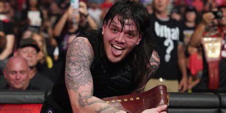 Dominik Mysterio Has More Wins Than Any Other WWE Superstar In 2023