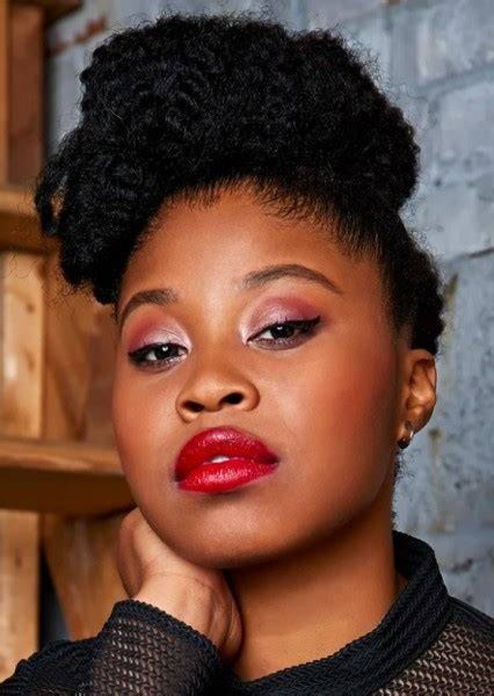 Dominique Fishback Fan Casting