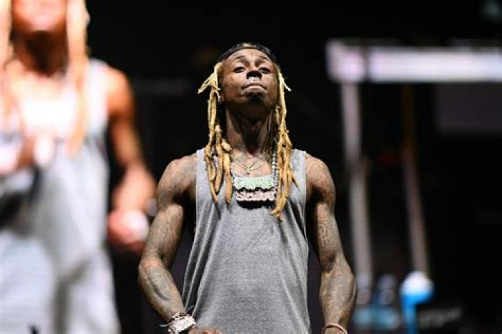 “Don’t Know What McDonald’s Smell Like”: American Rapper Lil Wayne Has Never
Worked Out but Stays Lean