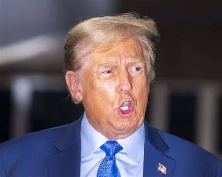 Donald Trump Is Furious With FBI For Their Barron Trump Decision The Spun