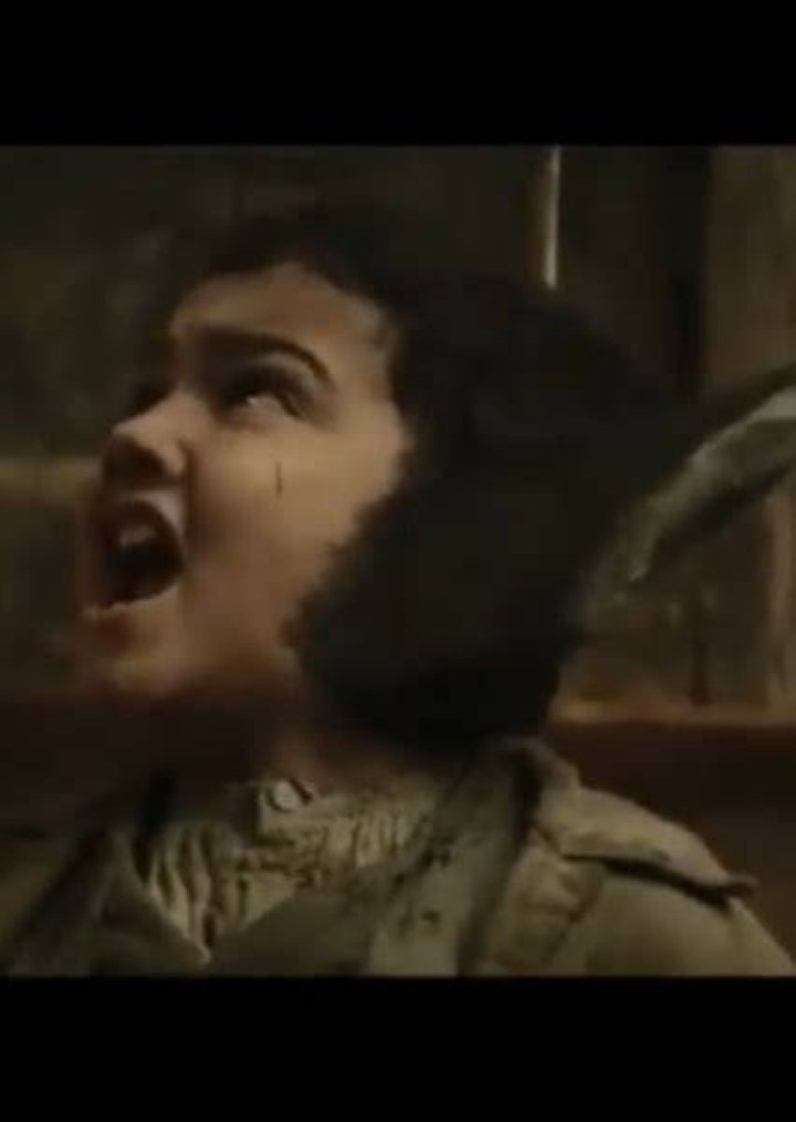 Donkey Transformation (Pinocchio 2019) Fan Casting