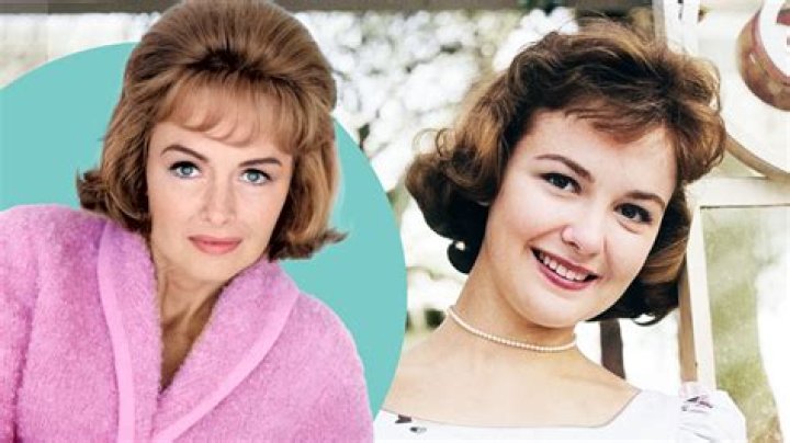 Donna Reed & Shelley Fabares Online Photo Galleries