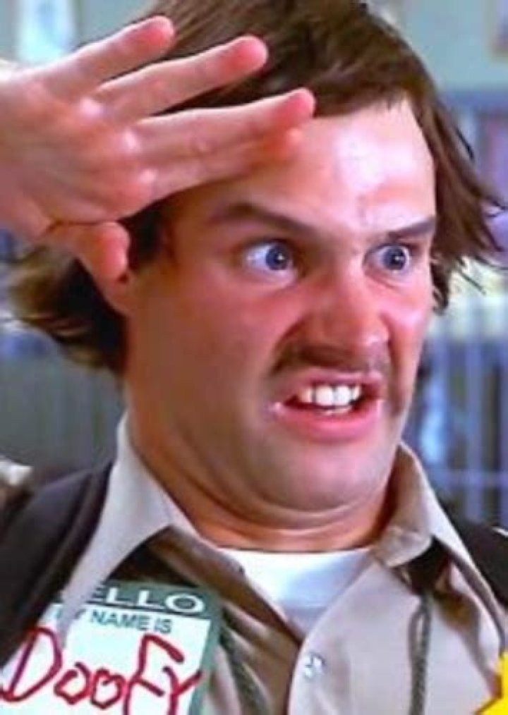 Doofy Gilmore Fan Casting for SCREAM | myCast