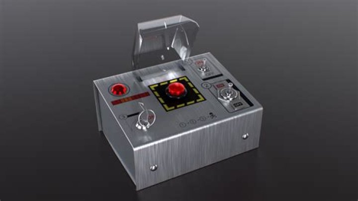 Doomsday Device