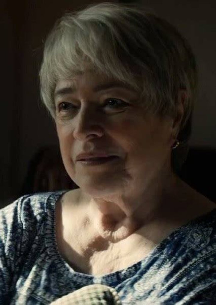 Doris Driscoll Fan Casting for STRANGER THINGS | myCast