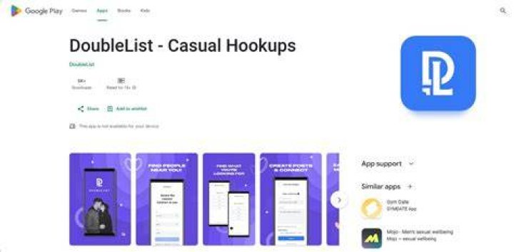 DoubleList Login at Complete Guide [2024]