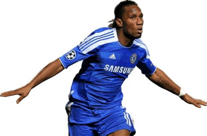 Download Free 100 + didier drogba girlfriend wallpapers
