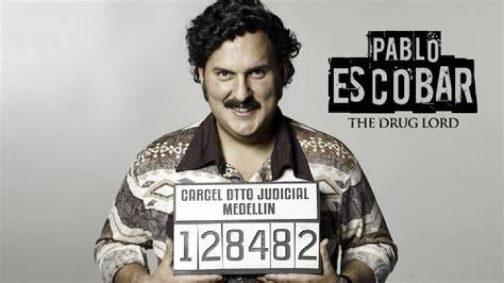 Download TV Show Pablo Escobar, The Drug Lord HD Wallpaper