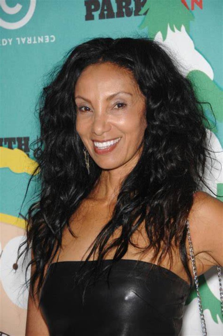 Downtown Julie Brown Fan Casting