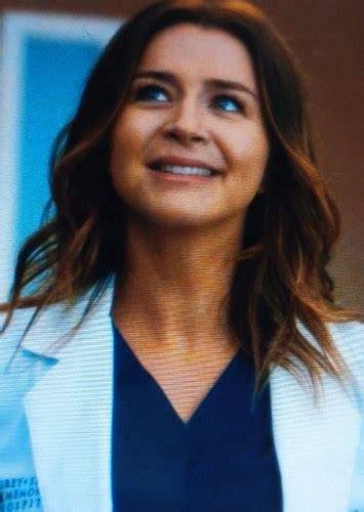 Dr. Amelia Shepherd Fan Casting for Grey’s Anatomy | myCast