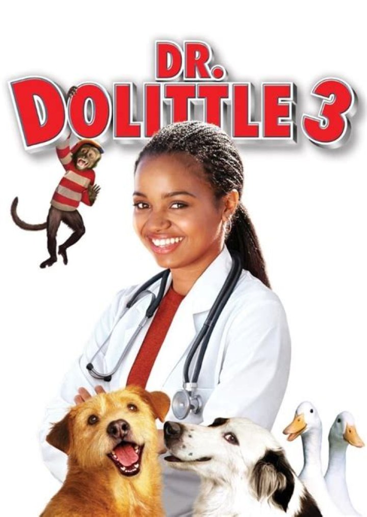 Dr. Dolittle 3 Fan Casting on myCast