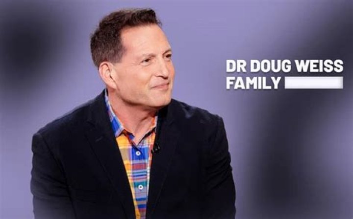 Dr. Doug Weiss Children: Understanding His Family And Influence
