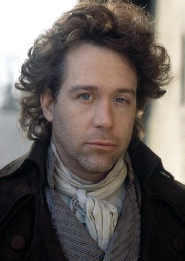 Dr. Henry Clerval Fan Casting for Frankenstein | myCast