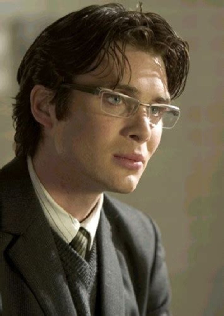 Dr. Jonathan Crane Fan Casting for Batman Begins | myCast