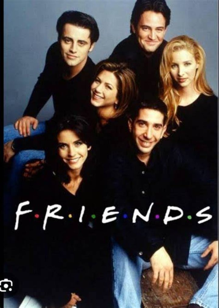 Dr. Leonard Green Fan Casting for Friends | myCast