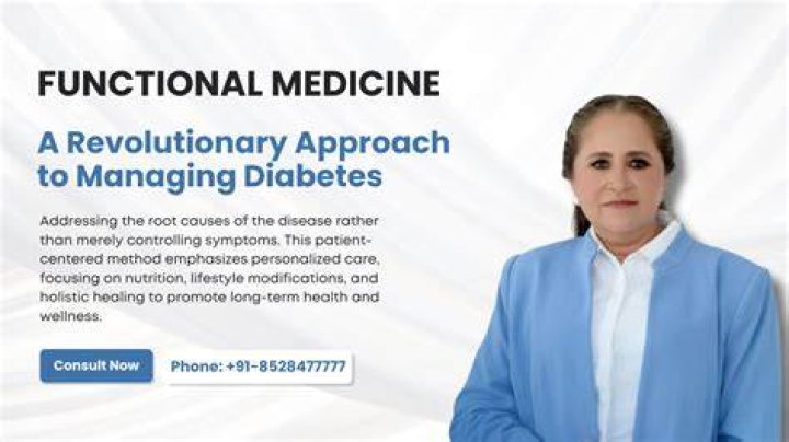 Dr. Nao: The Revolutionary Approach To Modern Medicine