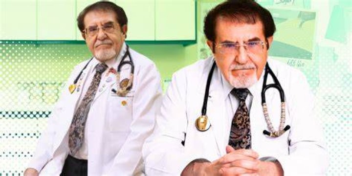 Dr. Nowzaradan's Marital Status: Discoveries And Insights