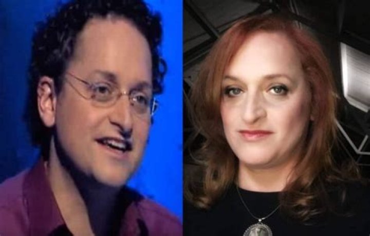 Dr. Nusbacher (Aryeh Nusbacher) Wiki Transformation from Man