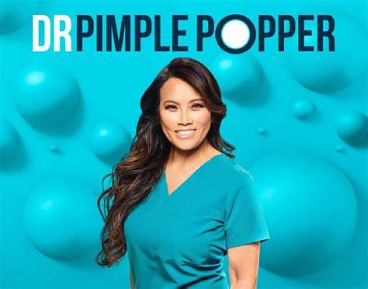 Dr. Pimple Popper Dr. Sandra Lee Reveals Why She Became a