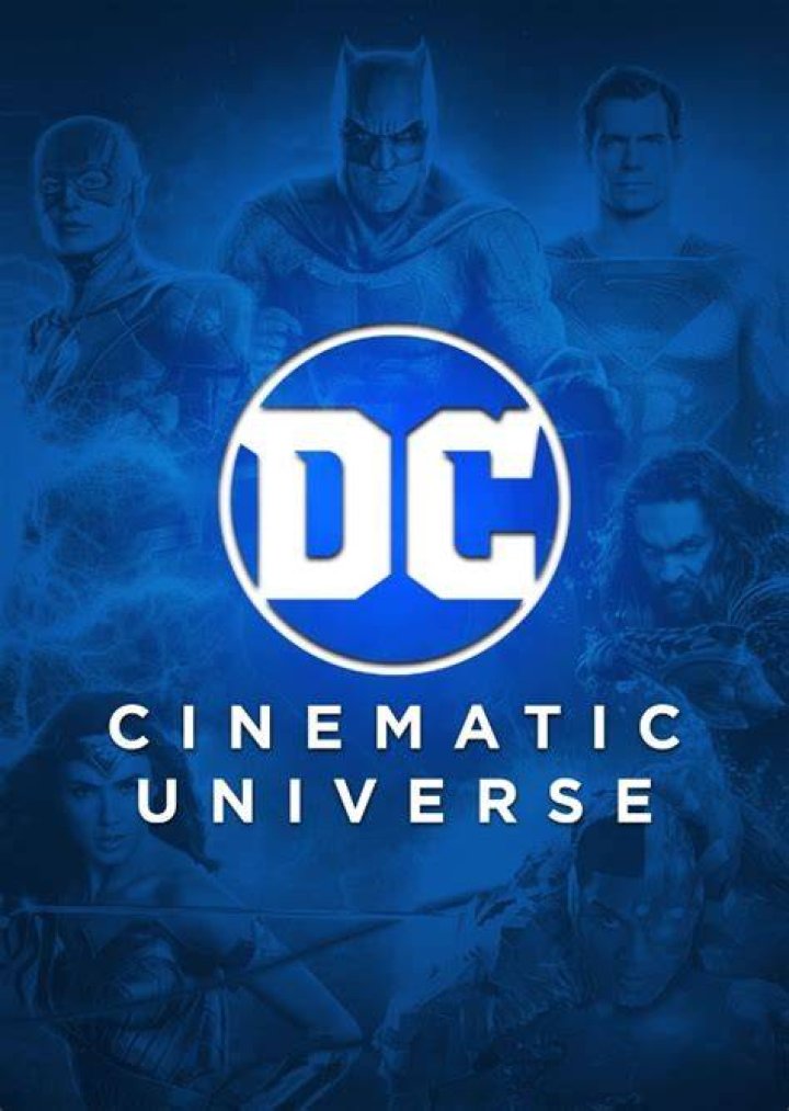 Dr. Psycho Fan Casting for The DC Cinematic Universe | myCast