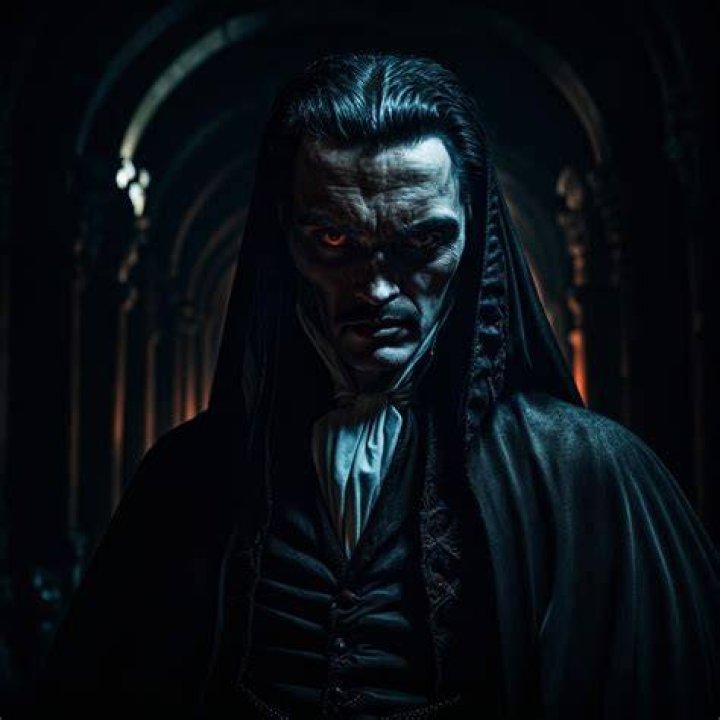 Dracula