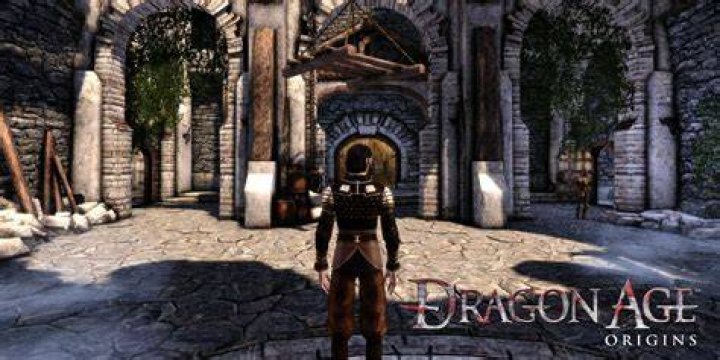 Dragon Age I Origins