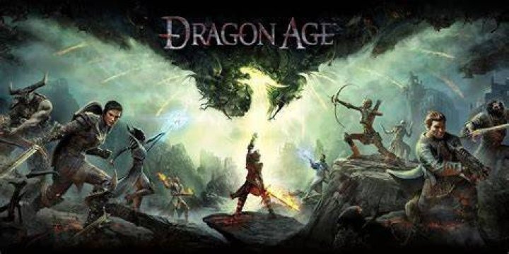 Dragon Age: The Series