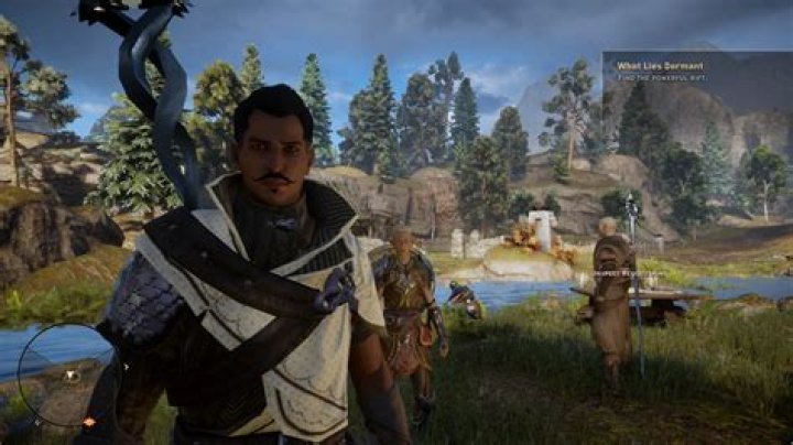 Dragon Age