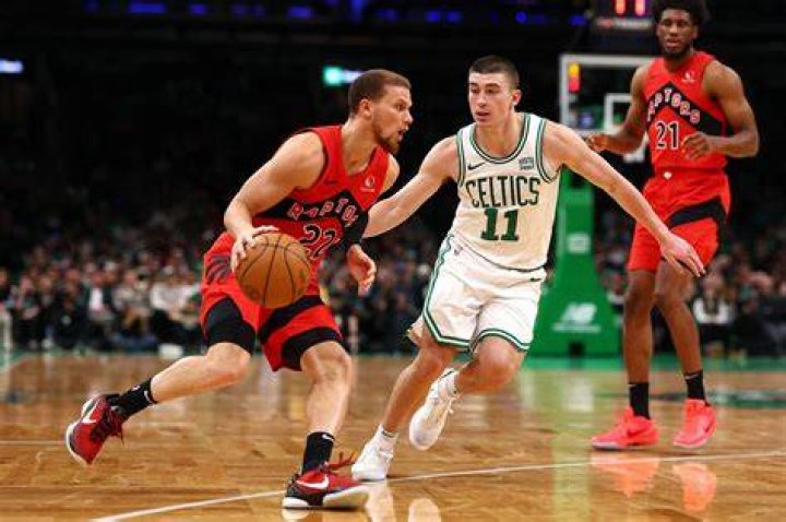 Drake Obliterates “Crypto Scammer” Payton Pritchard in Celtics Star’s Nightmare
Outing vs Raptors