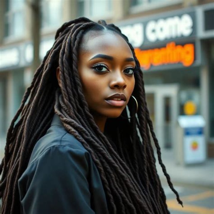 Dread Styles: A Comprehensive Guide To Embrace Your Unique Look