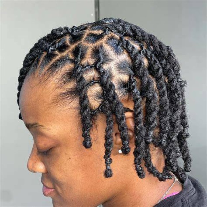 Dreadlock styles for short hair in Nigeria for 2018 Legit.ng