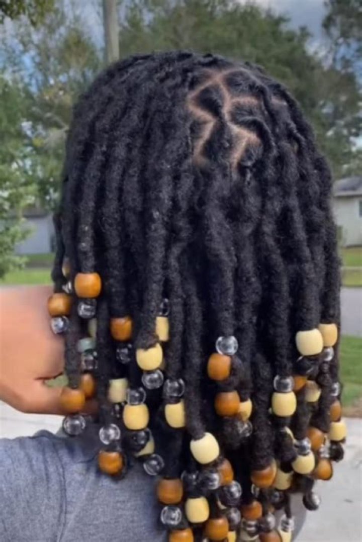 Dreads Beads: Enhance Your Dreadlocks With Style And Personality