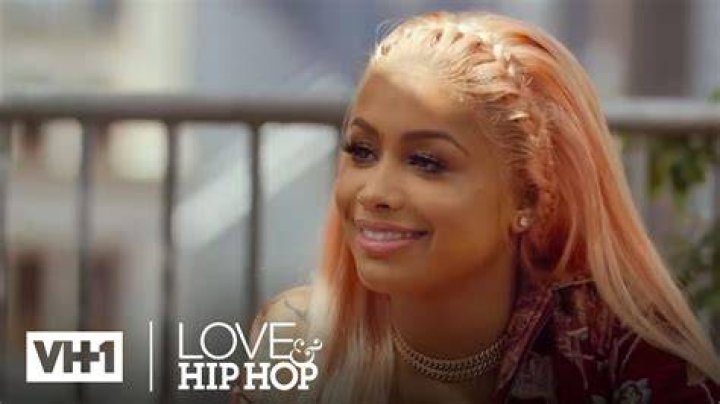 DreamDoll Love & Hip Hop Wiki Fandom
