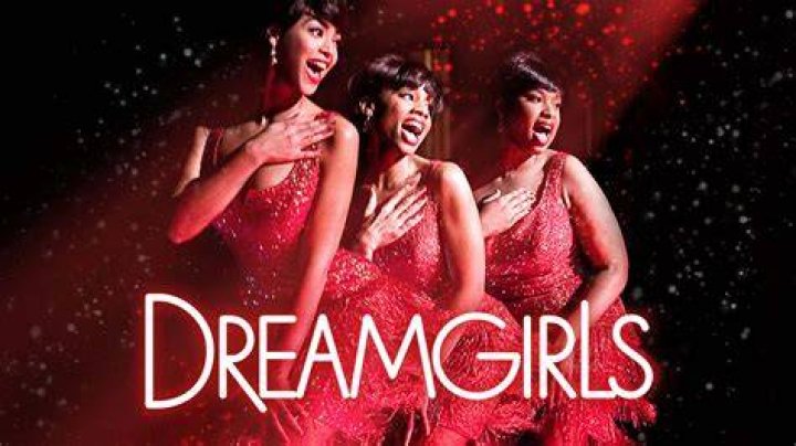 Dreamgirls