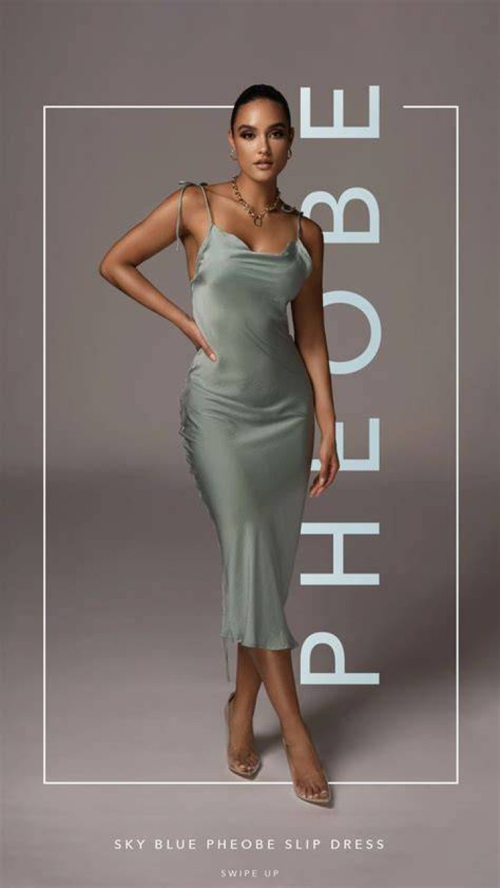 Dresses JLUXLABEL