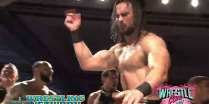 Drew McIntyre's 10 Best Matches, According To Dave Meltzer