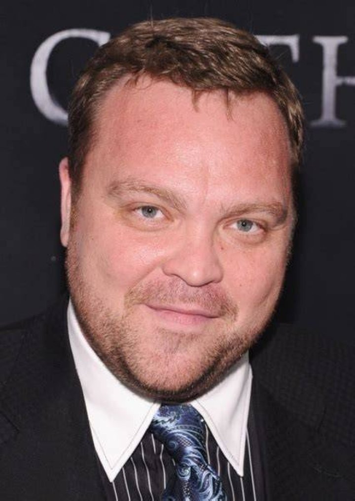 Drew Powell Fan Casting