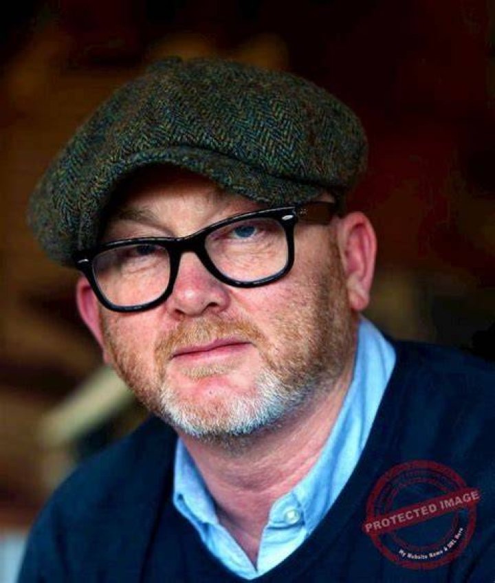 Drew Pritchard Bio, Age, Net Worth, Wife, Birthday, Height, Divorce, Affair
