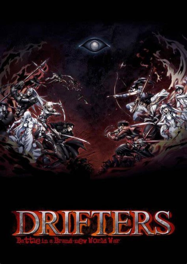Drifters Fan Casting on myCast