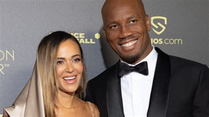 Drogba's Girlfriend: A Deep Dive Into The Life Of Didier Drogba's Partner